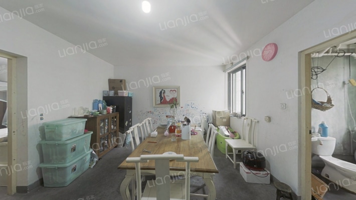 慈湖人家二期西区二手房实景图