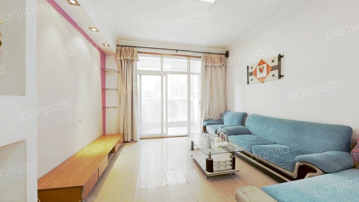 桃花岛城市花园三期吉星佳地二手房实景图