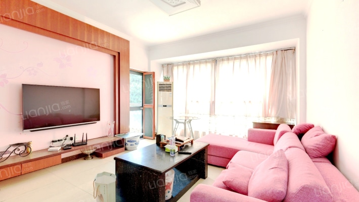 丰盛名苑二手房实景图