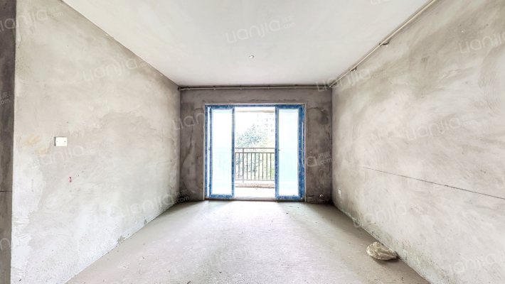 叠彩西城B区二手房实景图