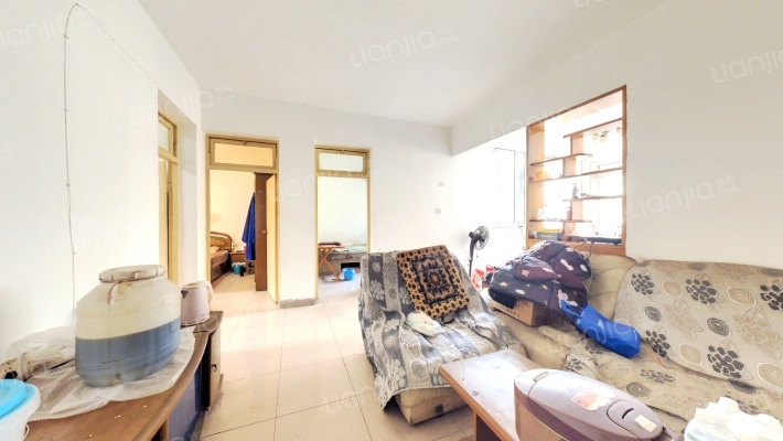 永溪街8号二手房实景图