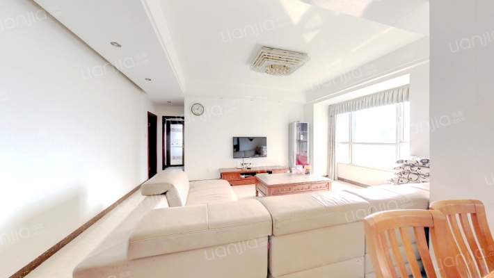 恒宇尊城二手房实景图