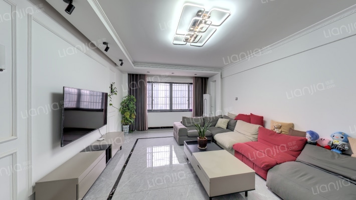 环达路桥二手房实景图