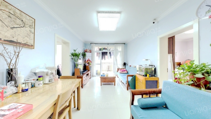 环庆新苑二手房实景图