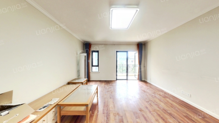 绿城百合公寓春晓苑二手房实景图