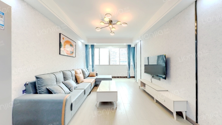 三九路二手房实景图