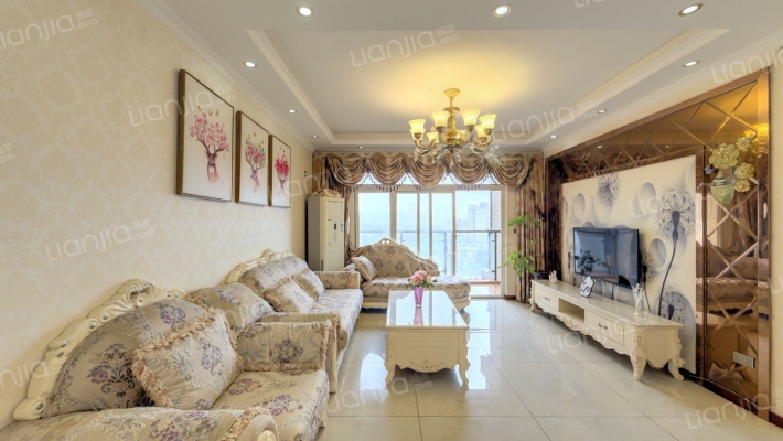 净化总厂二手房实景图