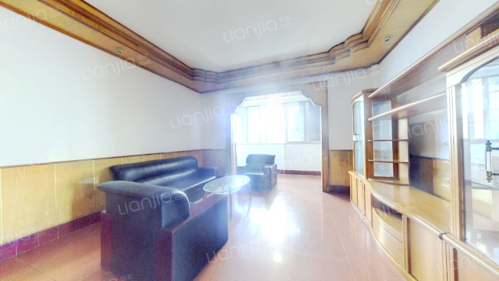 西安北路93号二手房实景图