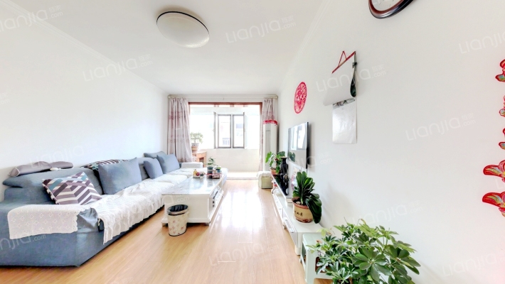 濠北头社区二手房实景图