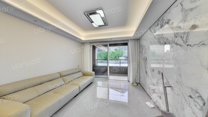 天瑄城二手房实景图