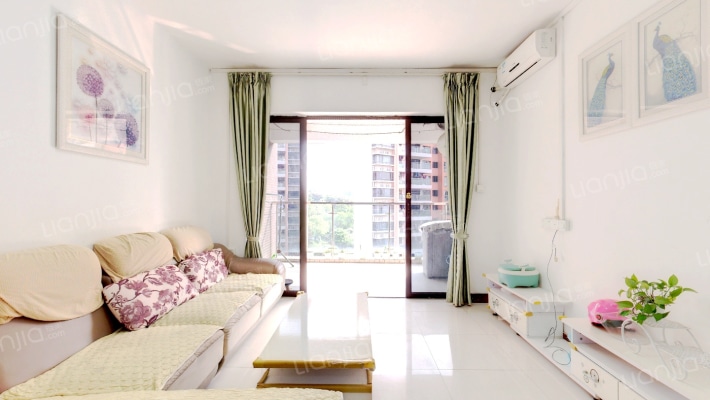 岭汇名轩二手房实景图