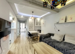 整租·嘉德水韵金阁 1室1厅 西南_嘉德水韵金阁租房