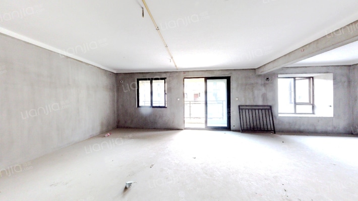 绿地观堂花苑二手房实景图