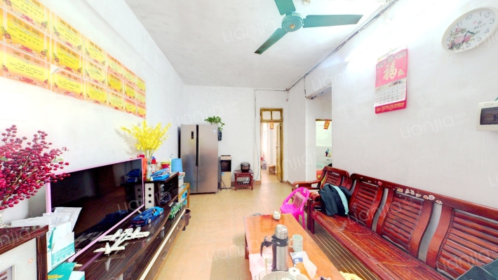 荣华楼二手房实景图