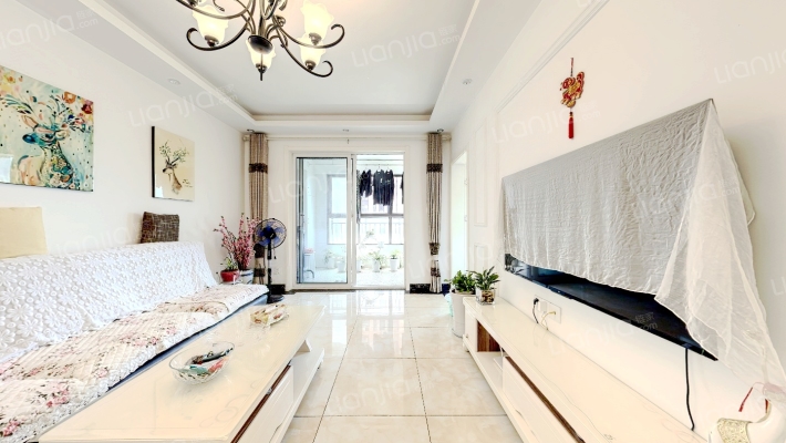 天祥尚府二手房实景图