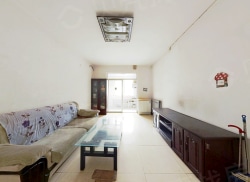 整租·宝运花园 2室1厅 南/北_宝运花园租房