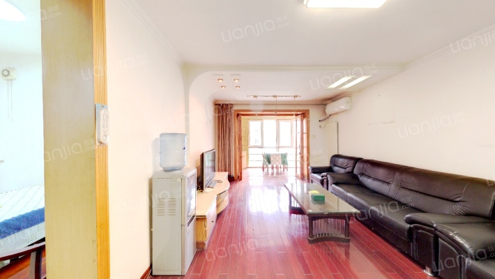 名门花园二手房实景图