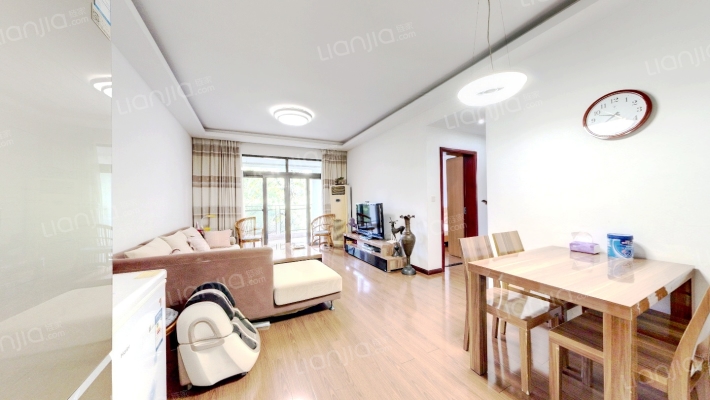 兴茂盛世北辰A区二手房实景图