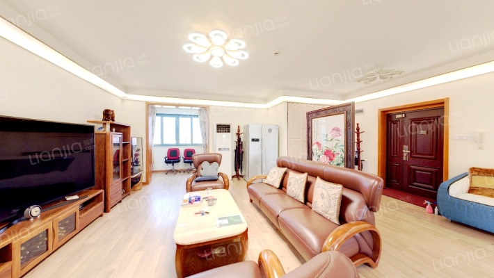 巨富大厦二手房实景图