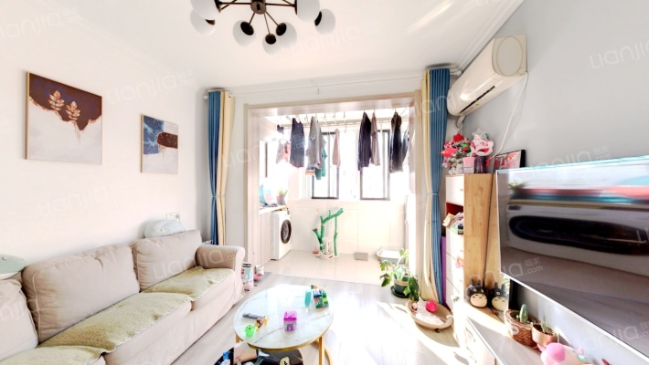 秦淮花苑福园二手房实景图