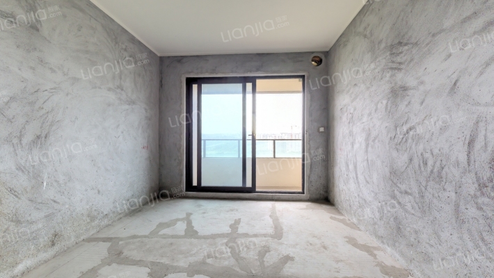 北京城建龙樾生态城樾书府二手房实景图