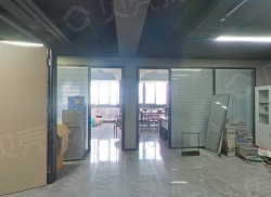 整租·罗宾森顶峰光辉 1室0厅 南/北_罗宾森顶峰光辉租房