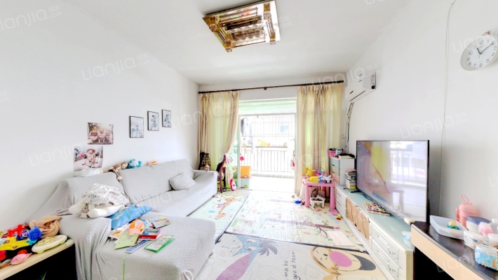 水润嘉园二手房实景图