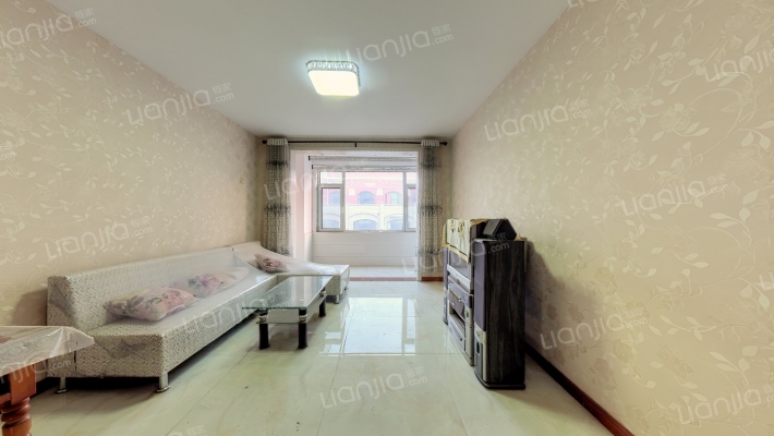 翡翠城映翠园二手房实景图