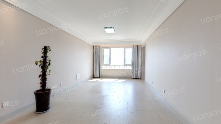 融创御园二手房实景图