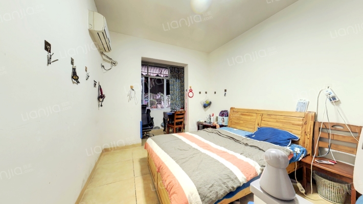 三槐树路93号二手房实景图