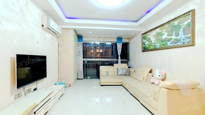 水木年华(渝北)二手房实景图