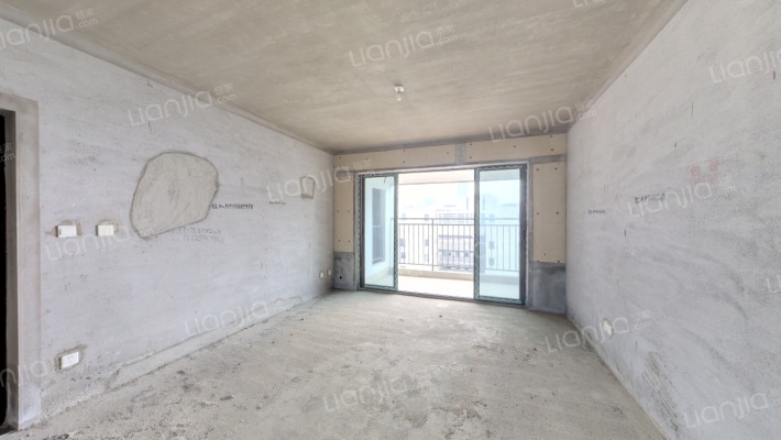 华杰福源府二手房实景图