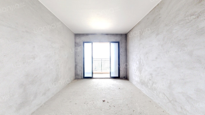 鸿都花园二手房实景图