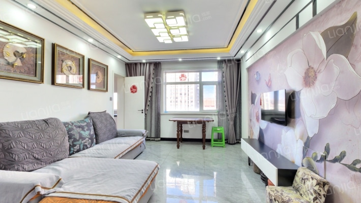 城开泰和嘉园二手房实景图