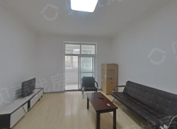 整租·中青国际社区 2室2厅 南/北_中青国际社区租房