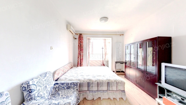 水郡花园二手房实景图