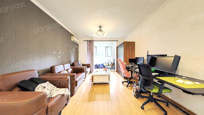 华业东方玫瑰C区二手房实景图