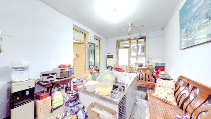 外化成五里墩支路144号二手房实景图