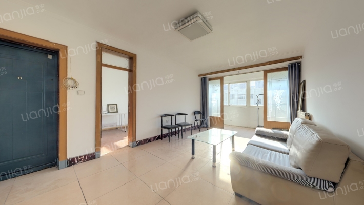 凤凰园小区南区二手房实景图