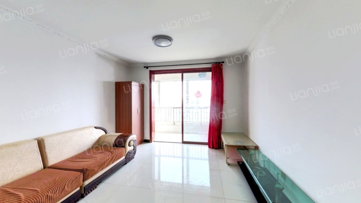 东海盛景南苑二手房实景图