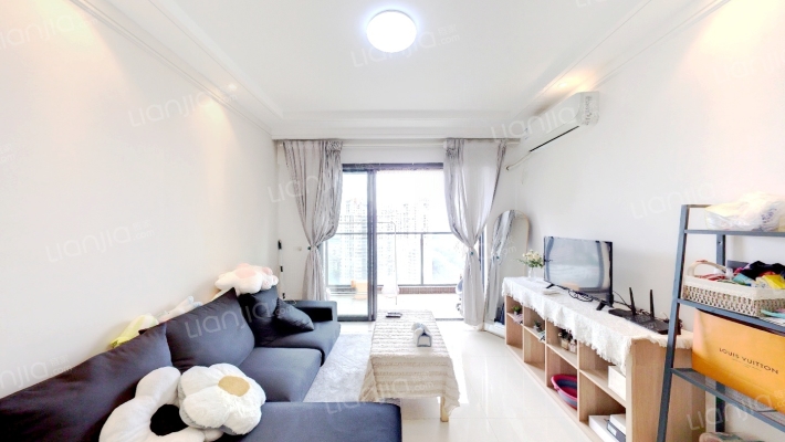 佳滨苑二手房实景图