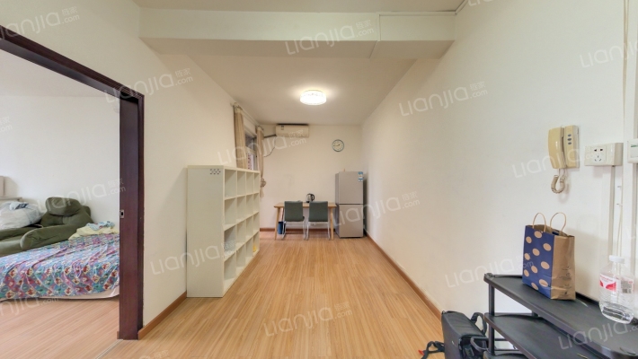 石泉苑二手房实景图