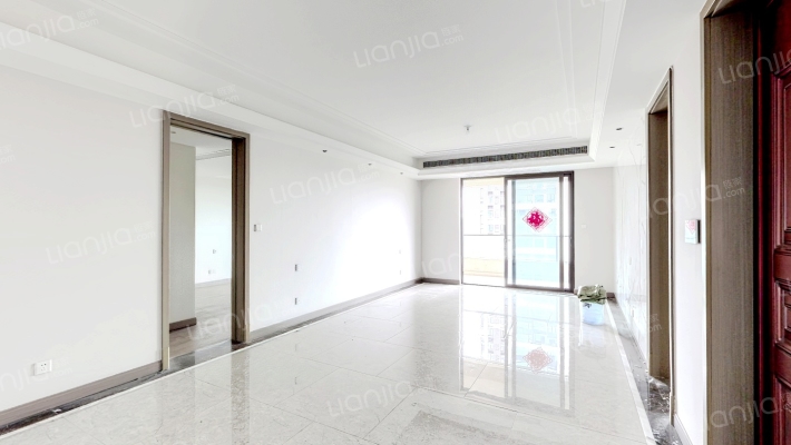 金地悦澜道二手房实景图