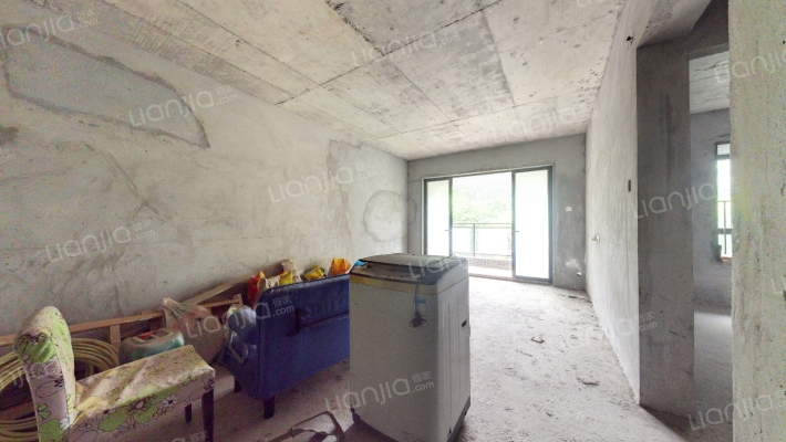 悠山时光二手房实景图