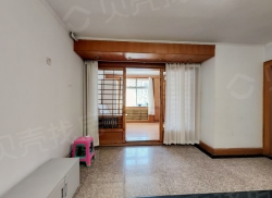 整租·房管小区 3室1厅 东/西_房管小区租房