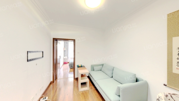 会展壹号二手房实景图