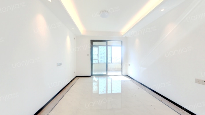 保利文化广场和园二手房实景图