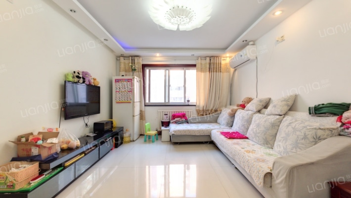 泰和苑二手房实景图