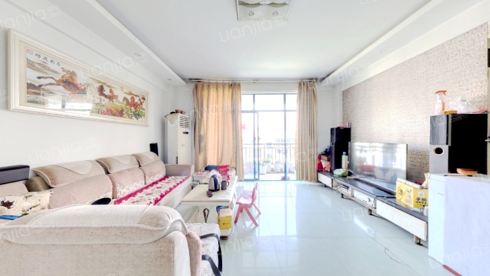 欧景苑一期二手房实景图