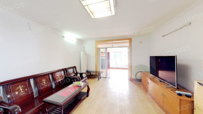 金榜小区二手房实景图